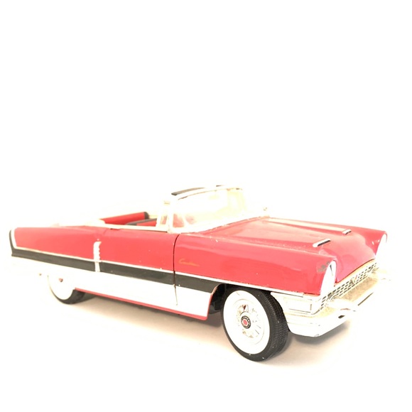 ROAD SIGNATURE 1/18 1955 Packard Caribbean Conv - Picture 5 of 7